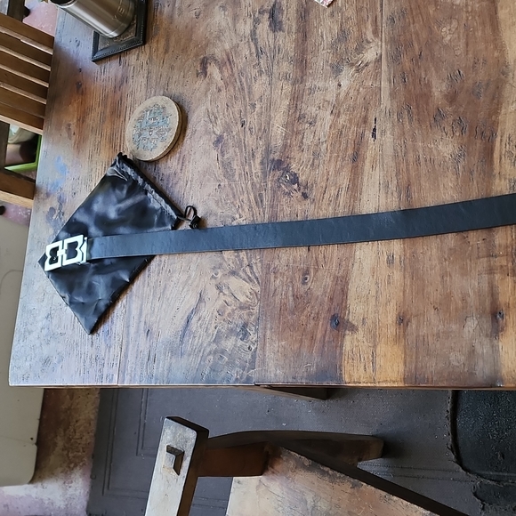 Bruno Magli Belt - Picture 3 of 6